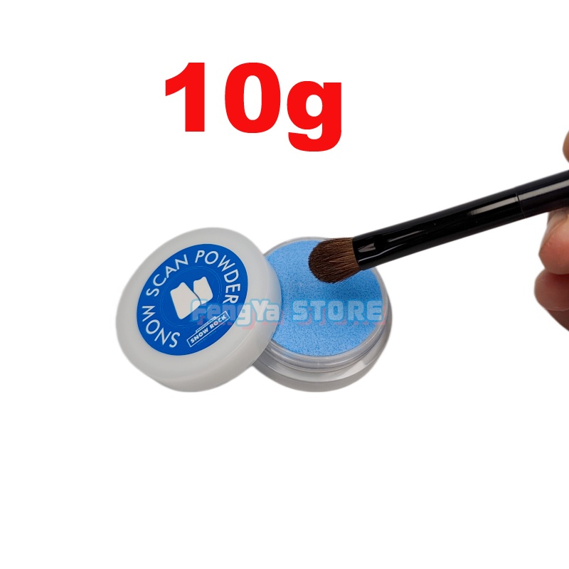 Teeth Whitening Japan - ﻿ 10g/Bottle Japan Dental Snow Scan