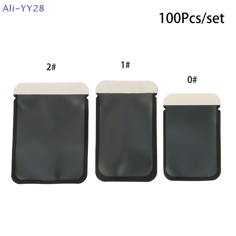 Teeth Whitening X Ray - 【YY28】100 Pcs/Box Dental Disposable Digital X-Ray