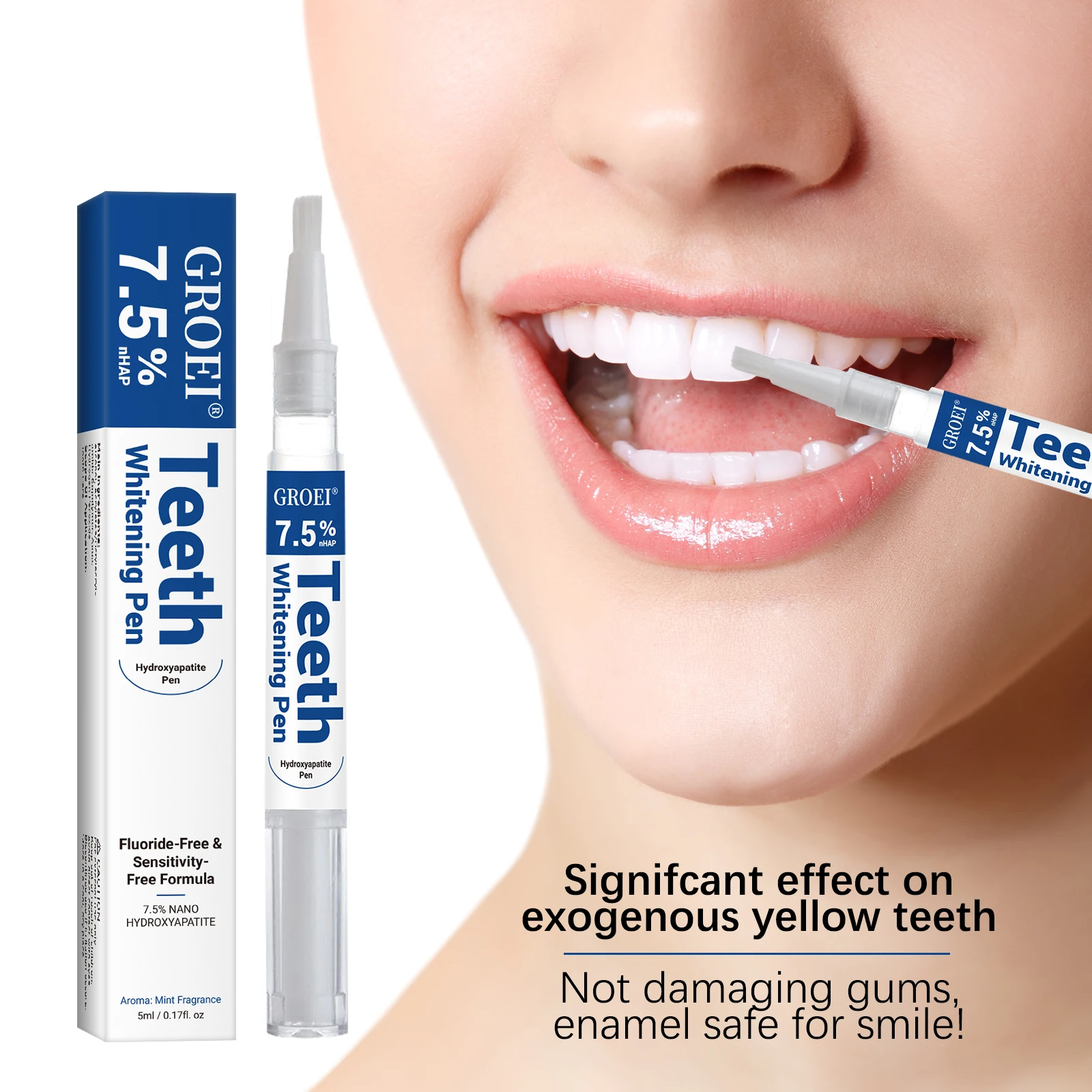 Hydroxyapatite Tooth Whitening - Teeth Whitening Price review and price