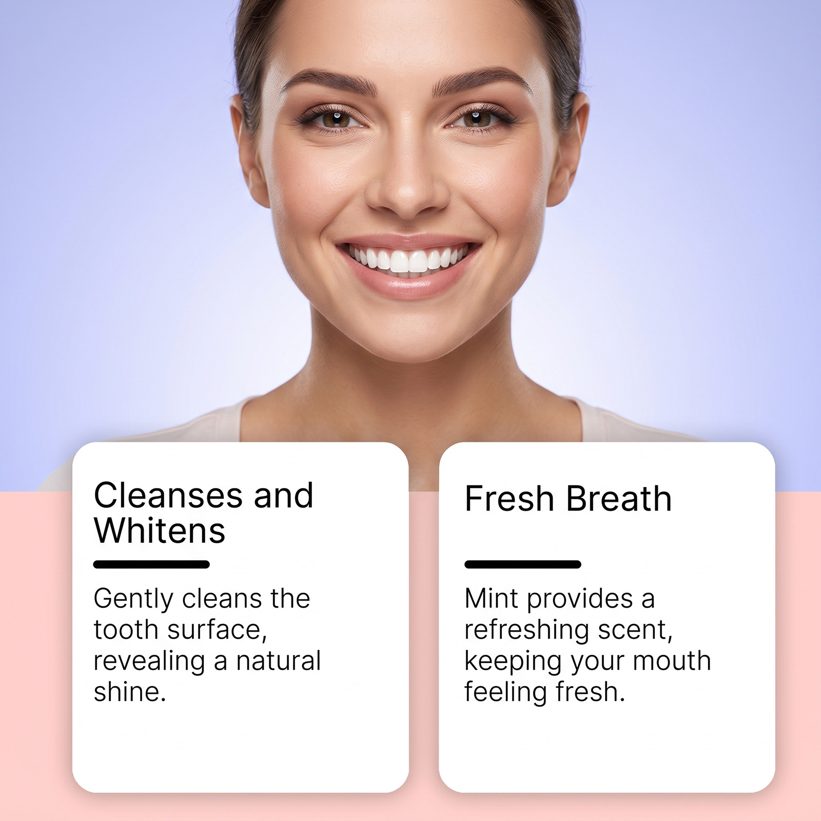Mint Flavor Baking Soda Toothp - Teeth Whitening With Baking Soda review and price