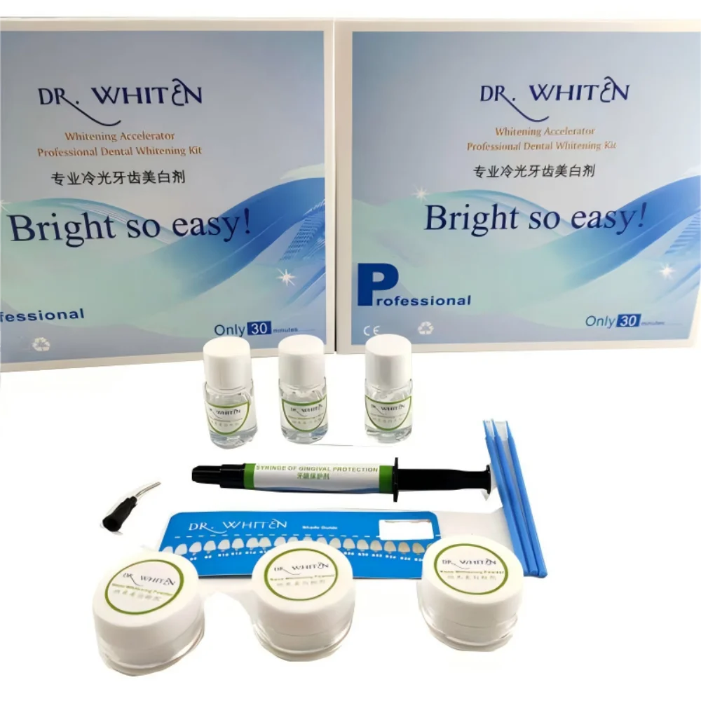 Dental Tooth Whitening Set 35% - Teeth Whitening Price review and price