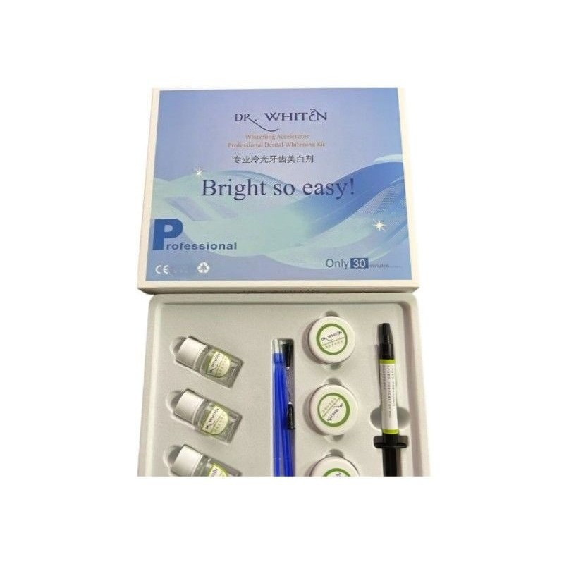 Dental Tooth Whitening Set 35% - Teeth Whitening Price review and price
