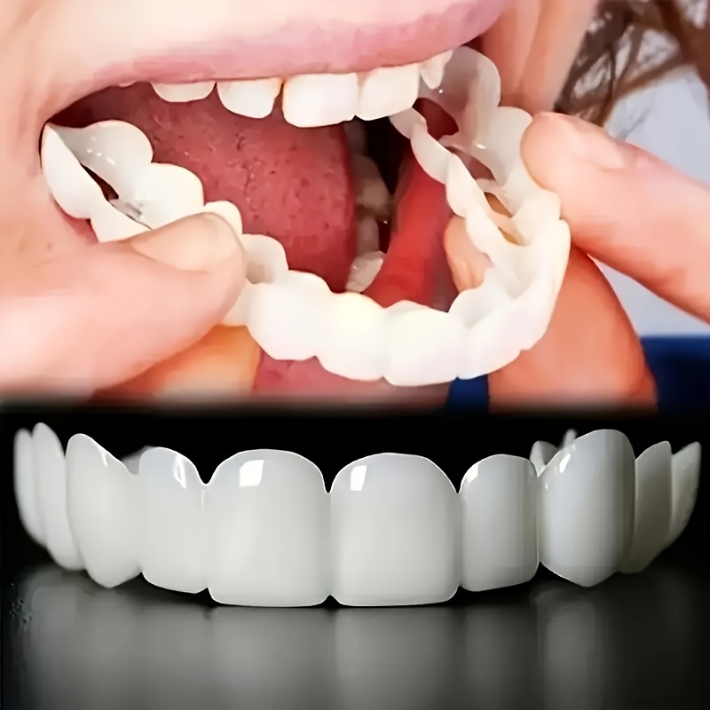 2Sets Cosmetic Dental Kit (2Up - Teeth Whitening Moulds review and price