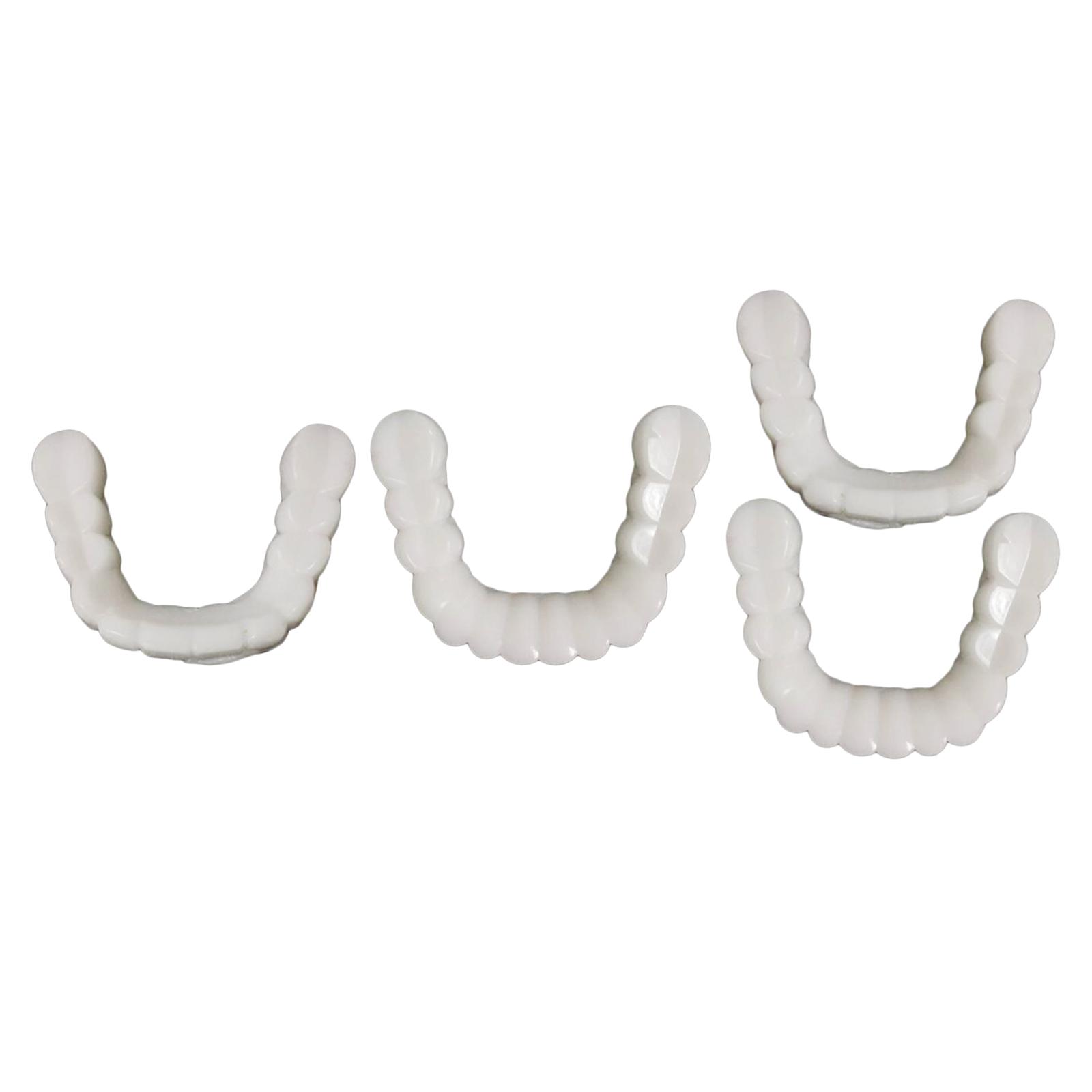 Fake Tooth Cover Teeth Whiteni - Teeth Whitening Moulds review and price