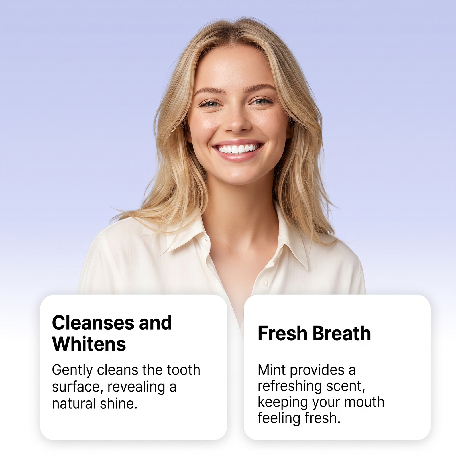 Sea Salt Whitening Toothpaste  - Teeth Whitening With Baking Soda review and price
