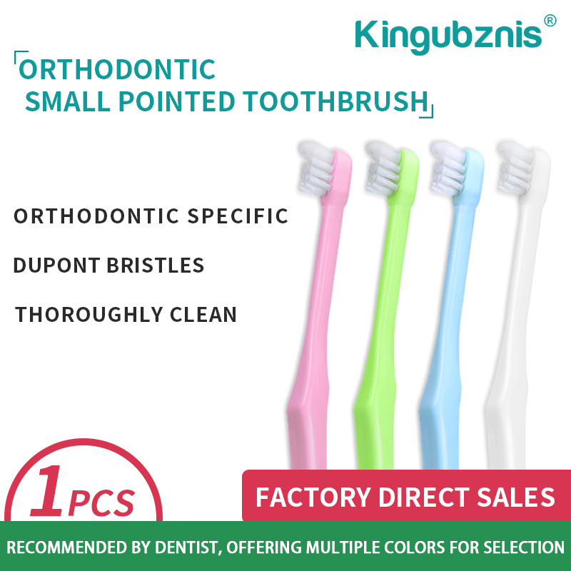 Orthodontic Toothbrush for Bra - Teeth Whitening With Braces review and price