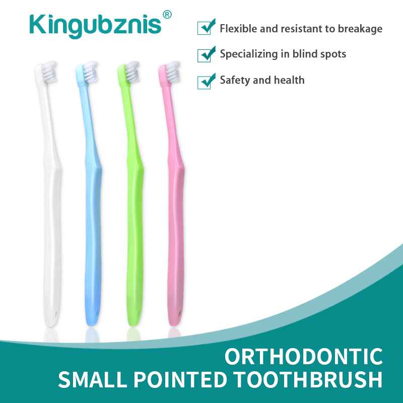 Orthodontic Toothbrush for Bra - Teeth Whitening With Braces review and price