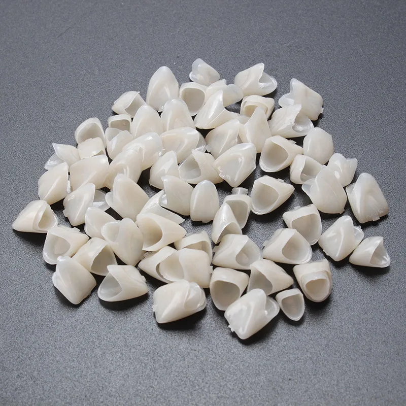 60pcs Resin Teeth Dentistry De - Teeth Whitening Moulds review and price