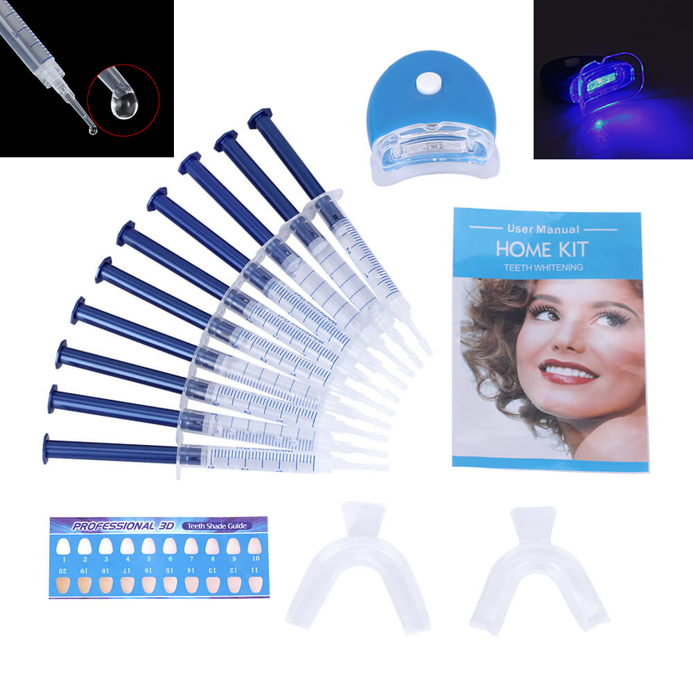 1 set Teeth Whitening 44% Pero - Teeth Whitening Price review and price