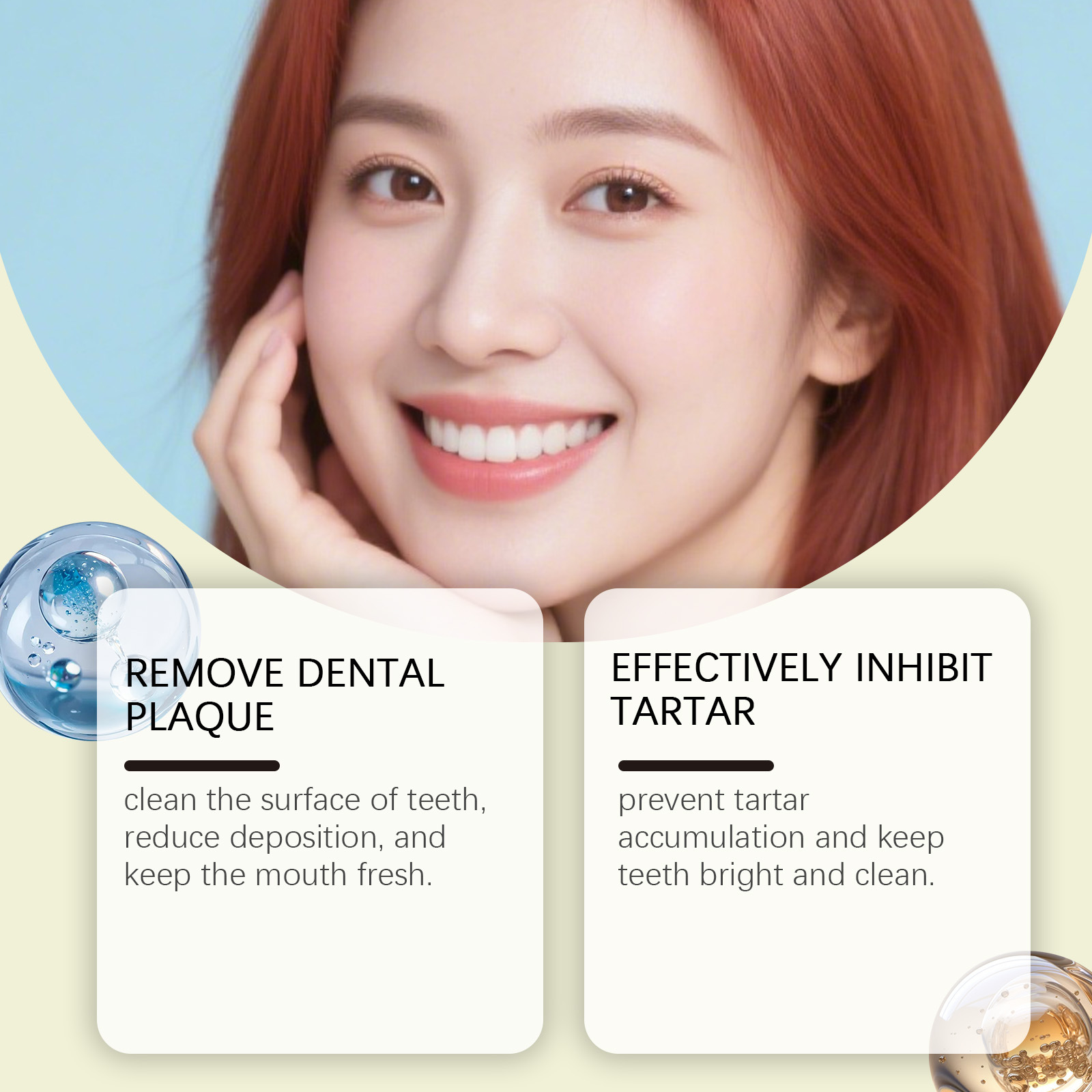100g Oralhoe Baking Soda White - Teeth Whitening With Baking Soda review and price