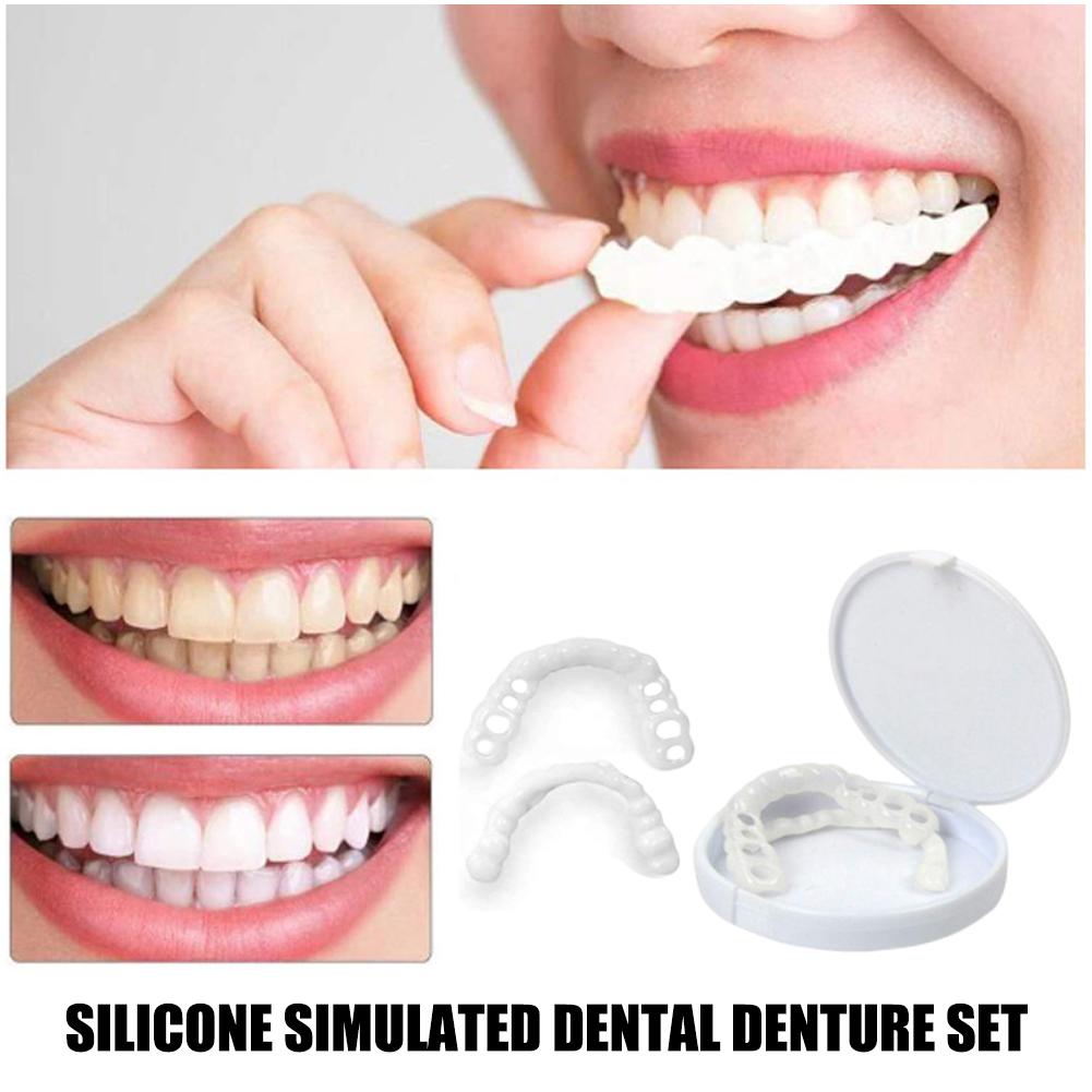 4-6 Pairs Upper&Lower Jaw Dent - Teeth Whitening Moulds review and price