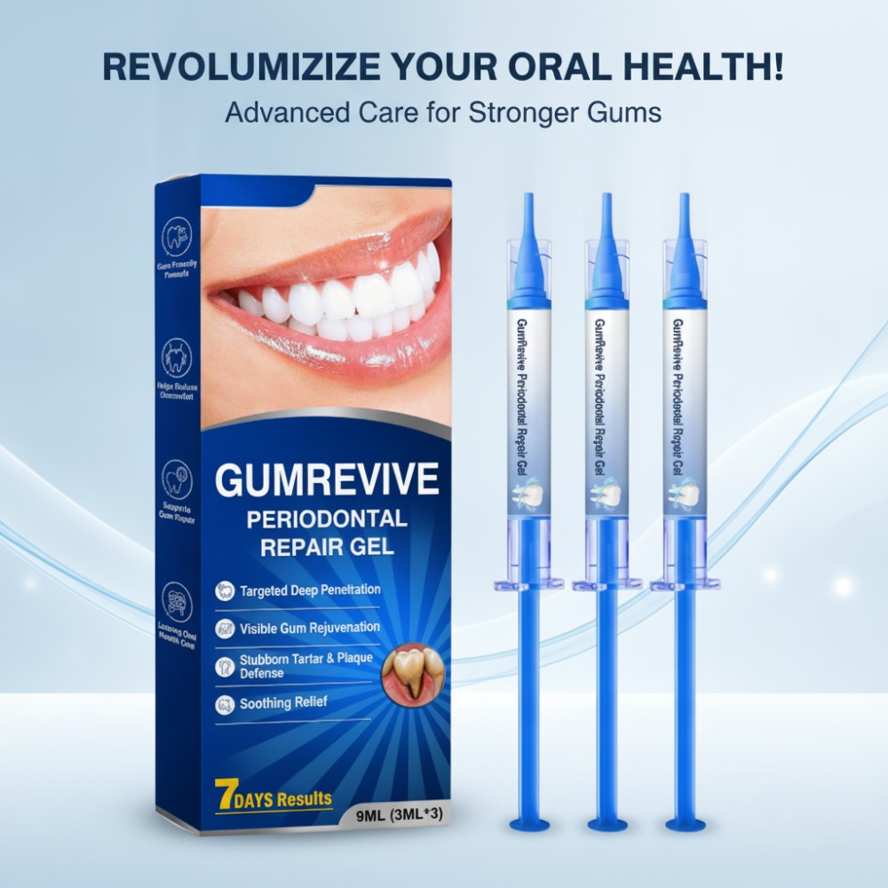 GUMREVIVE Periodontal Repair G - Teeth Whitening Price review and price