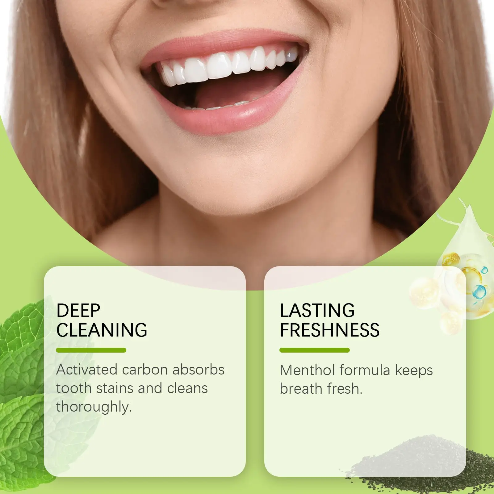 Whitening Toothpaste Adsorb Ba - Teeth Whitening Yellow Teeth review and price