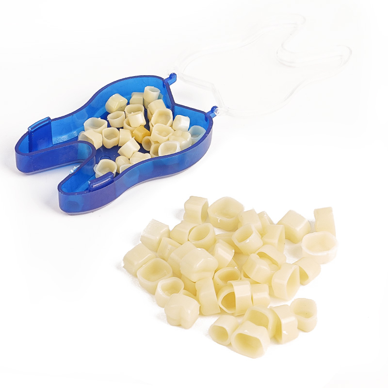 1box Comfortable Temporary Cos - Teeth Whitening Moulds review and price