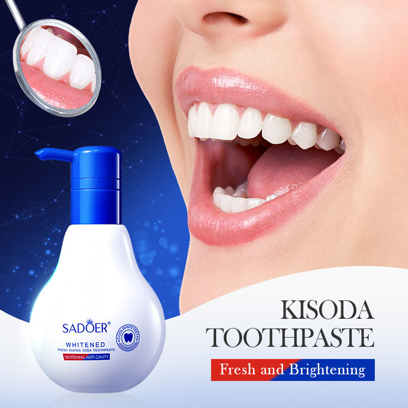 1Box Teeth Clean Baking Soda T - Teeth Whitening With Baking Soda review and price