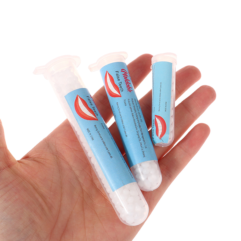 10g-30g Temporary Tooth Repair - Teeth Whitening Moulds review and price