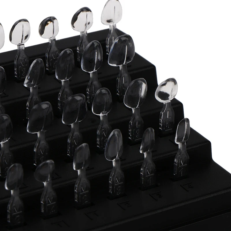 32pcs/Set Dental Composite Res - Teeth Whitening Moulds review and price