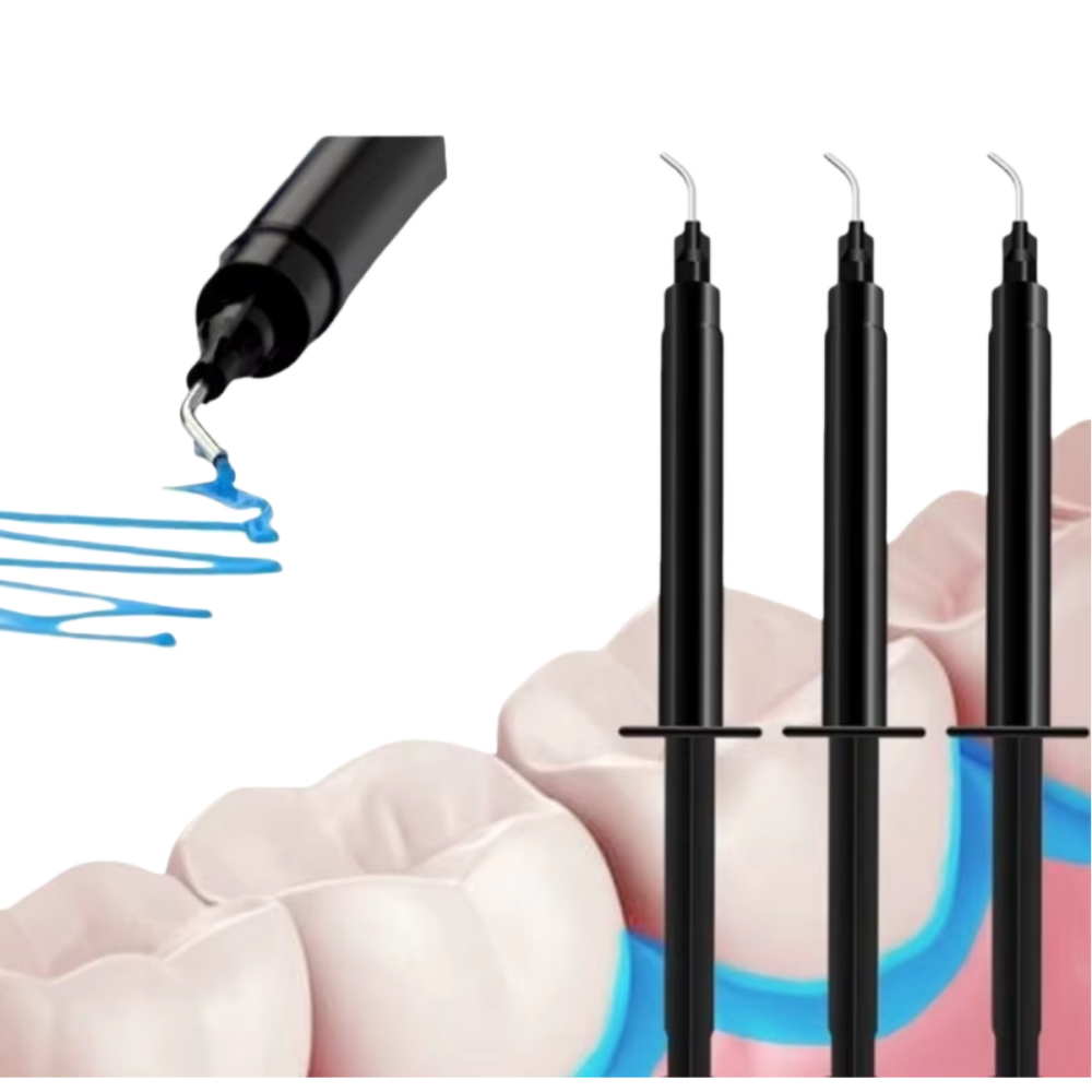 50/30/10PCS Dental Gum Protect - Teeth Whitening Price review and price
