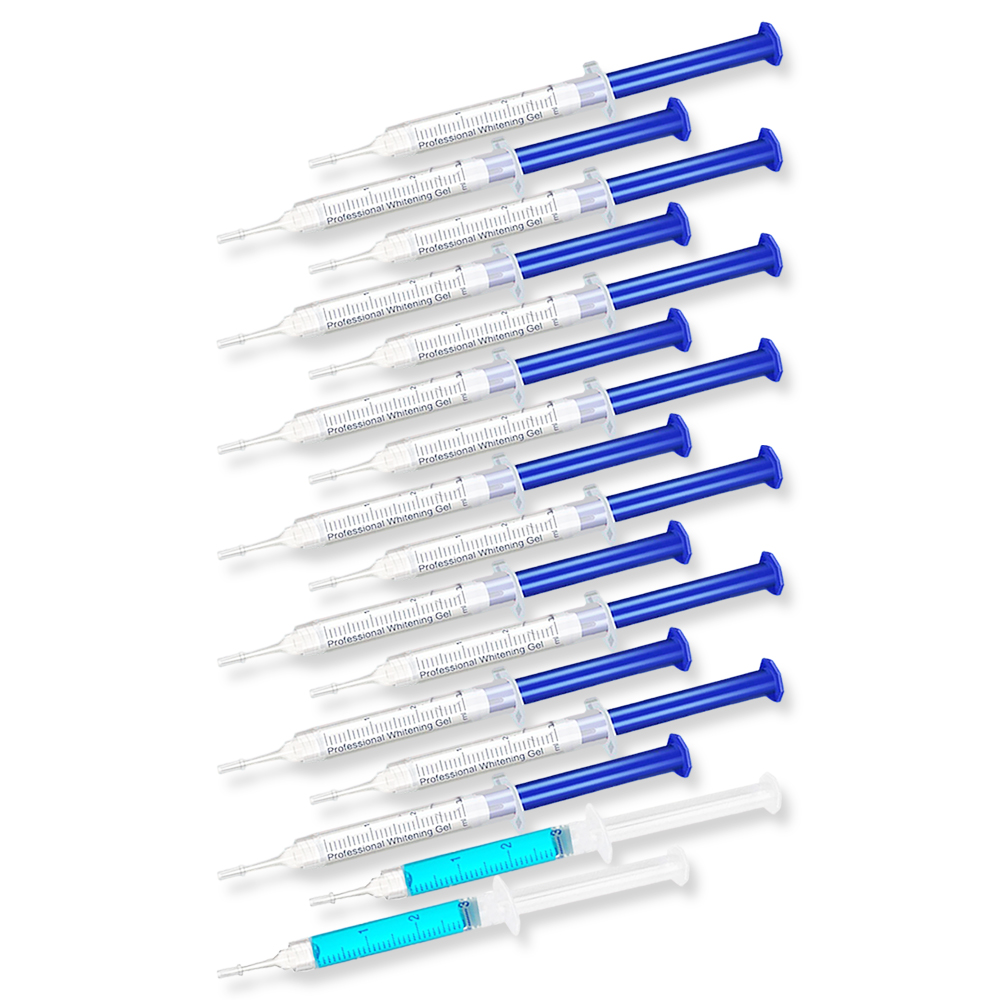Teeth Whitening Gel Mint Flavo - Teeth Whitening Price review and price
