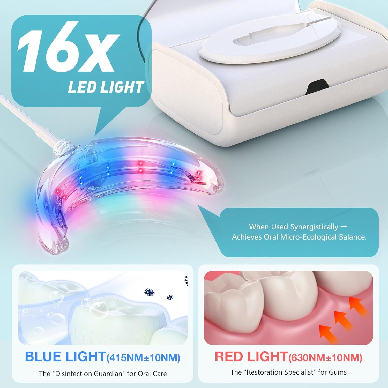 Tooth Whitening Accelerator La - Teeth Whitening Yellow Teeth review and price