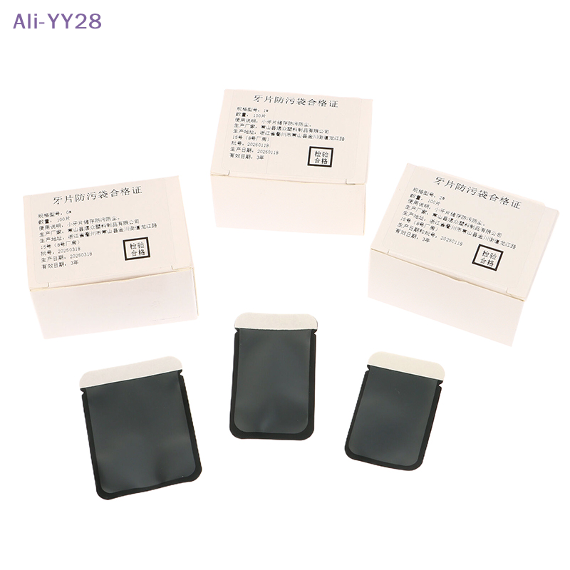 【YY28】100 Pcs/Box Dental Dispo - Teeth Whitening X Ray review and price